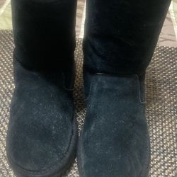 Ugg’s boots 