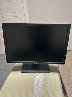 Dell Monitor