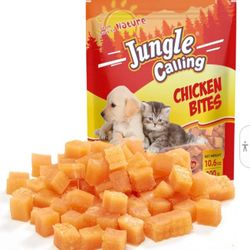 Chicken Bites For Pets 