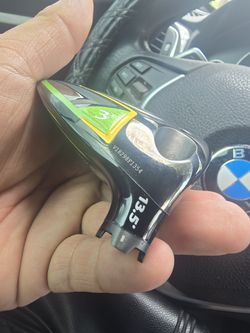 Callaway Epic Flash Sub Zero 3+ Wood