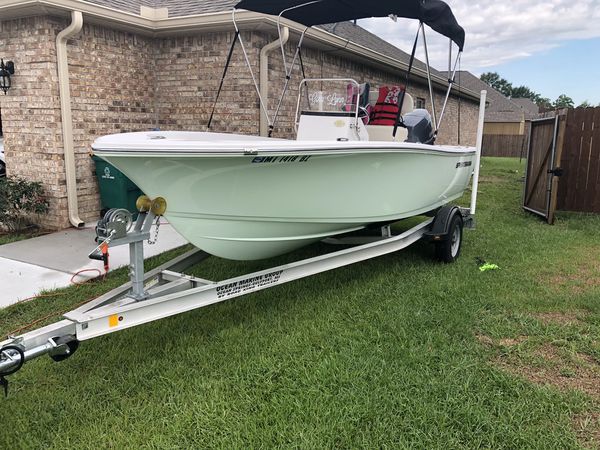 New and Used Boats for Sale in Gulfport, MS