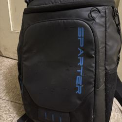 Cooler Backpack 