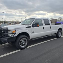 2015 Ford F-350