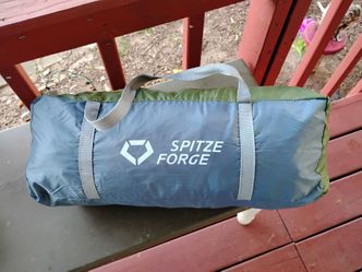 SPITZE FORGE 2 person tent