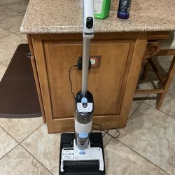 Shark Hydrovac 3-in-1 Wet Dry Cordless Vacuum