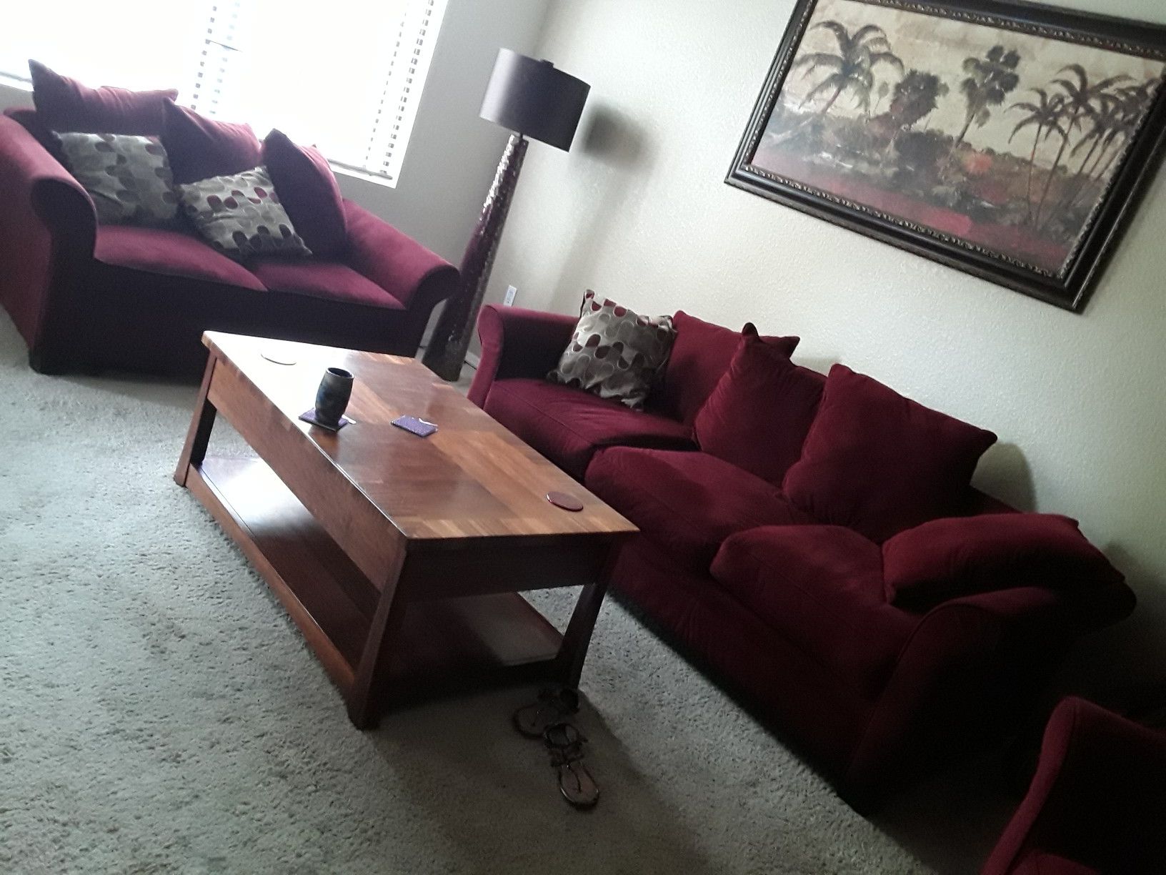 Mors furniture