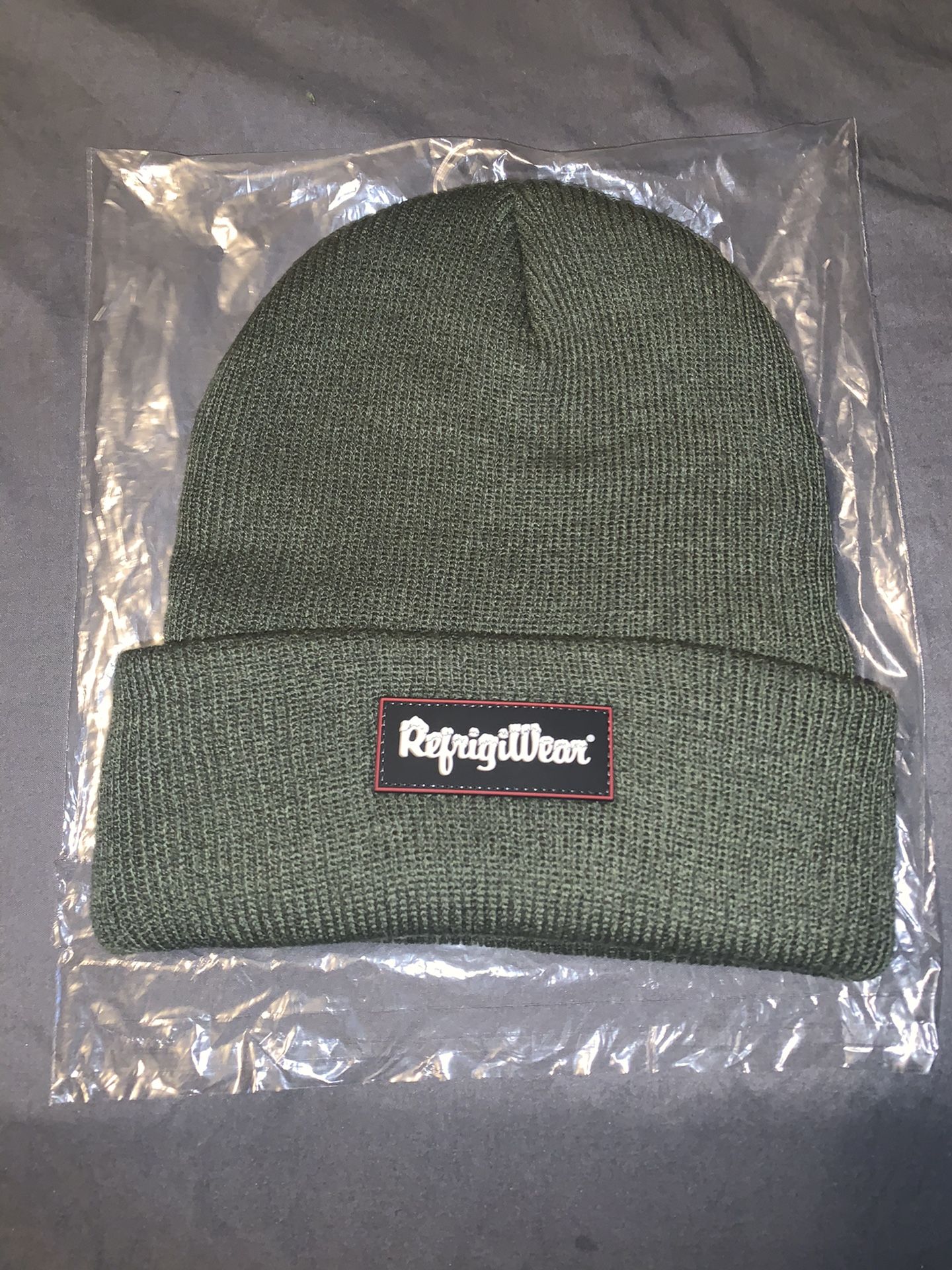 Supreme / RefrigiWear® Beanie