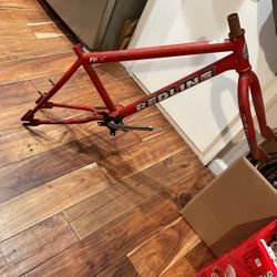 *****Super Rare 95 Redline Rl 440****