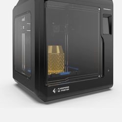 Flash Forge Adventurer 4
