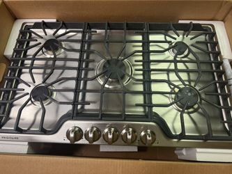 Cook Top Stove