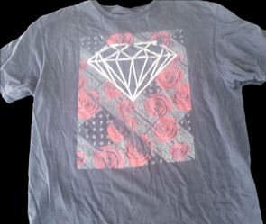 Diamond Supply Co Shirt