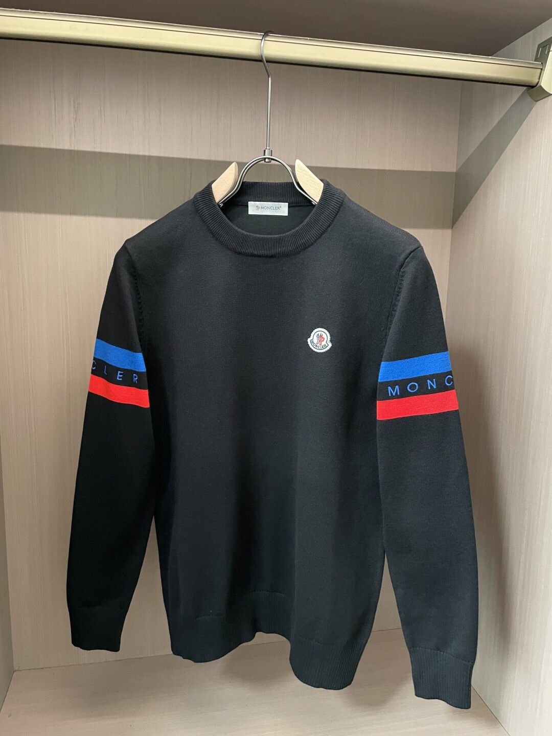 Moncler Men’s Sweater 2025 New 