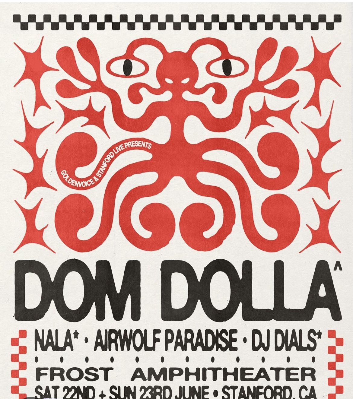 Dom Dolla Tickets