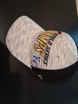 Baseball caps