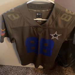 Cowboys Jersey 