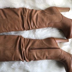 Jessica Simpson Boots (((New)))
