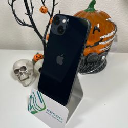iPhone 13 128gb Unlocked 89% 🔋Health in Like-New 9/10 Condition #0554