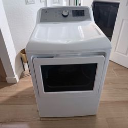 Dryer GE brand