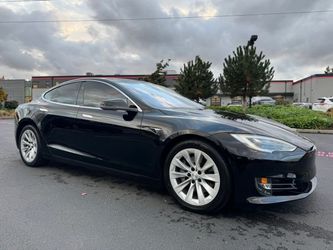 2017 Tesla Model S