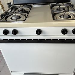 used stove