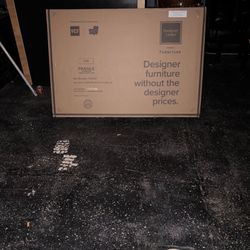 Brand New Luxe Breeze Queen Size Tempur Pedic