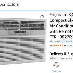 Air Conditioner