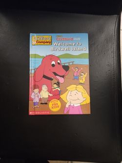 Welcome To Birdwell Island