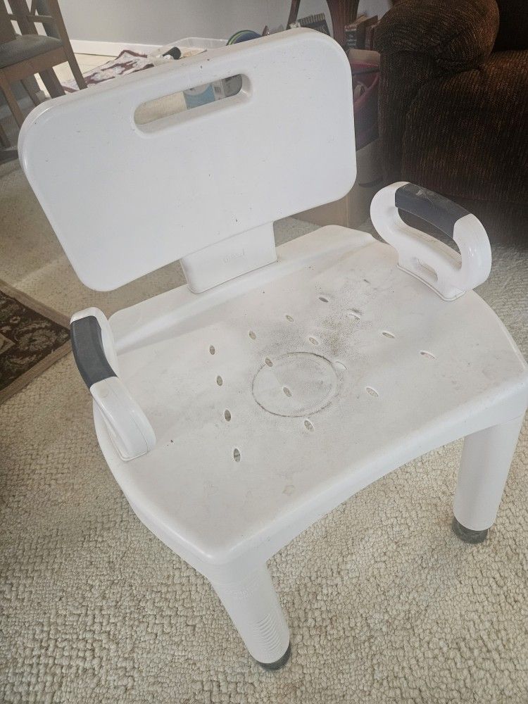 Shower Chair