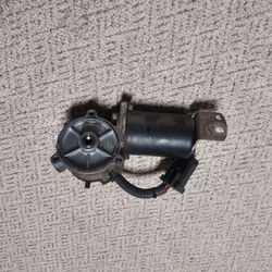2008 F150 Transmission Parts Lariat 4x4