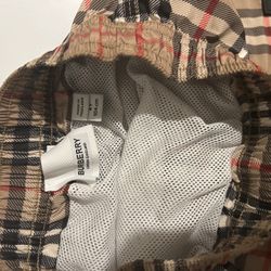  Burberry Shorts