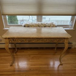 Matching Set: Console Table, Coffee Table,  Side Table