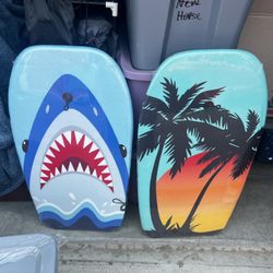 Boogie Boards