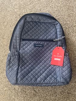 Vera Bradley Backpack