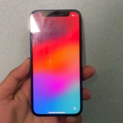 iPhone 12 Mini Blue 