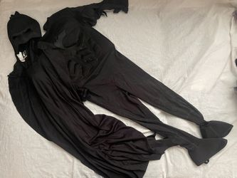 Child’s Dark Knight/Batman Costume