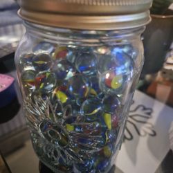 Jar Of Marvels