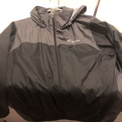 Jackets And Sweaters