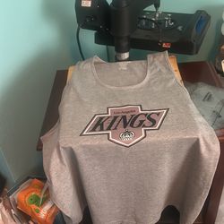 Los Angeles Kings 