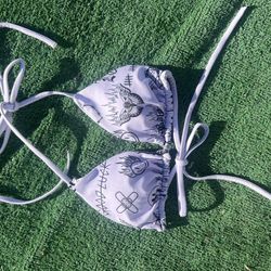 Y2K Bathing Suite 
