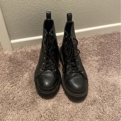 H&M Boots 