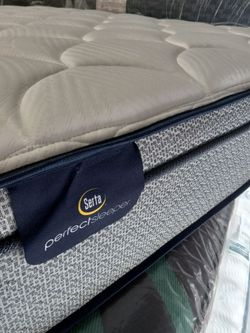 King Mattress