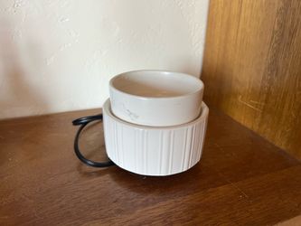 Candle Wax Warmer