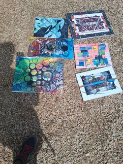 Paintings