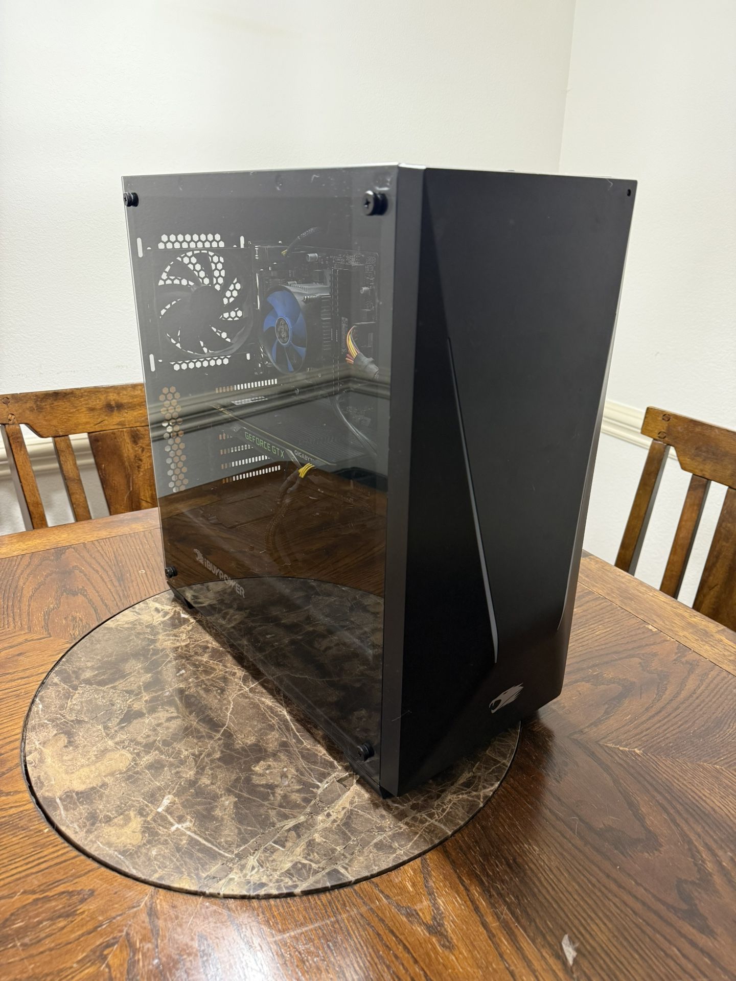 Gaming PC - GTX 1080
