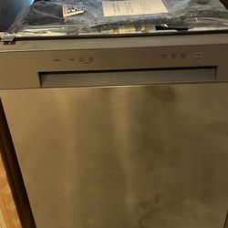 Lg Dishwasher