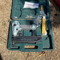 Nail Gun