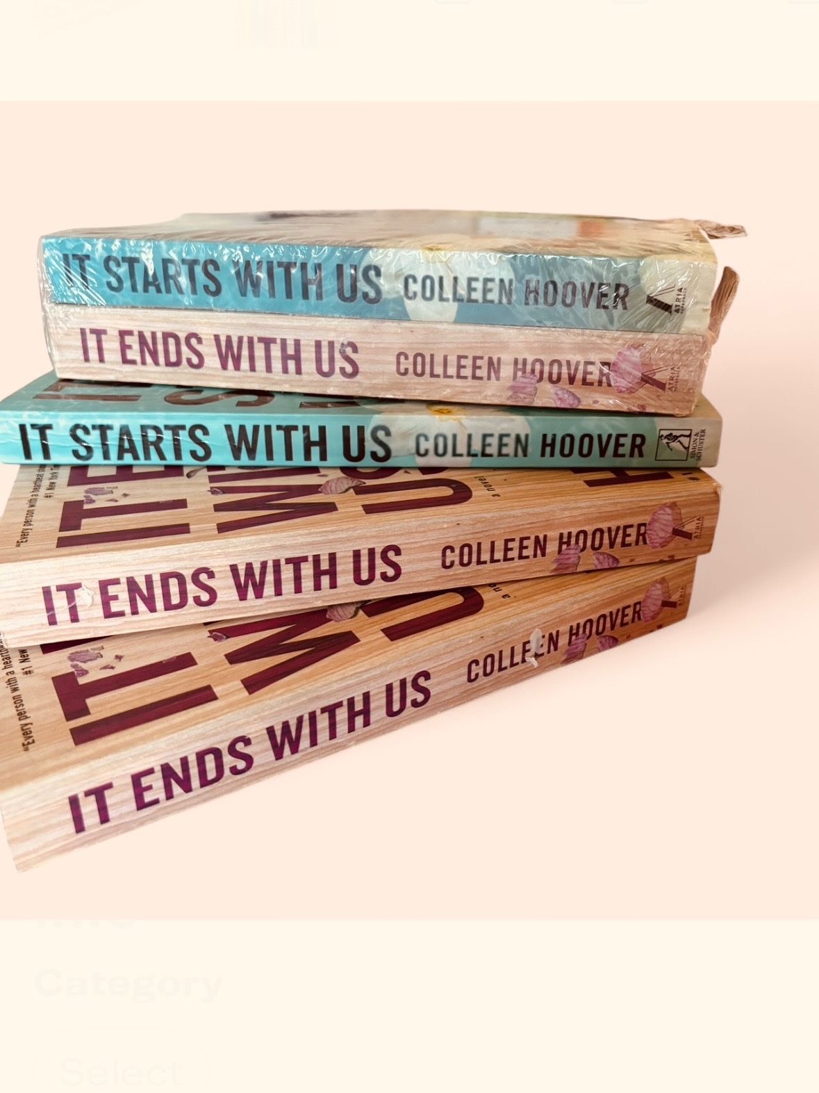 It Ends With Us