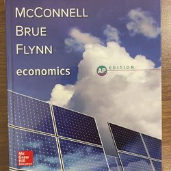 AP Economics McGraw Hill