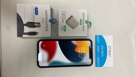 iPhone 11 128gb Unlocked - Potranco Rd