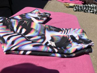 Nike workout pants